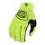 Вело рукавички TLD AIR GLOVE [FLO YELLOW] XL